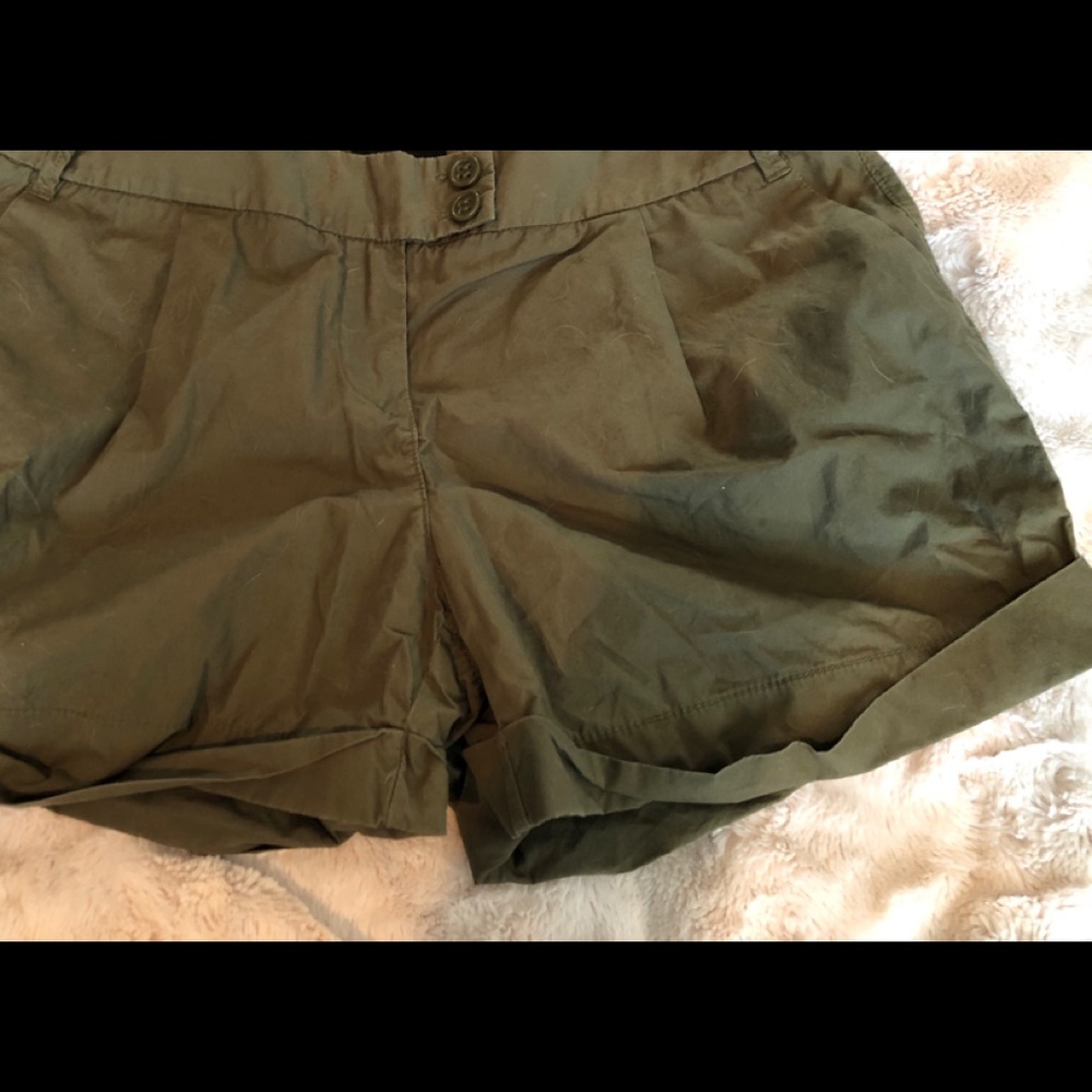 New York and Company shorts
